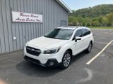 Used 2018 Subaru Outback 2.5i Touring image 6
