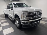New 2025 Ford F350 XLT w/ 360-Degree Camera Package image 5