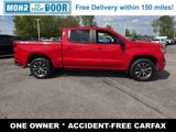 Used 2023 Chevrolet Silverado 1500 RST image 2
