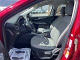 Certified 2022 Ford Escape SE w/ SE Sport Appearance Package image 2