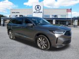 New 2025 Acura MDX SH-AWD w/ Technology Package image 3