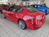 New 2025 Alfa Romeo Giulia AWD w/ Driving Assist Package image 4