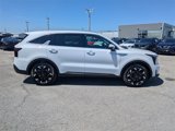 New 2025 Kia Sorento SX image 2