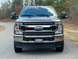 Used 2020 Ford F350 XL w/ STX Appearance Package image 6