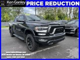 Certified 2024 RAM 1500 Rebel w/ Rebel Level 2 Equipment Group image 1