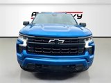 Used 2024 Chevrolet Silverado 1500 RST w/ Convenience Package II image 2