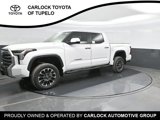 New 2025 Toyota Tundra Limited w/ Power Package image 6