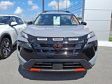 New 2026 Nissan Rogue Rock Creek w/ Rock Creek Premium Package image 2