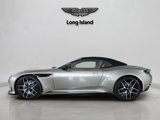 New 2025 Aston Martin DB12 Convertible image 2