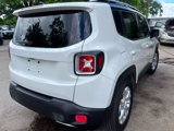 Used 2016 Jeep Renegade Limited image 4