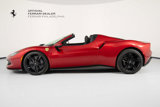 Certified 2023 Ferrari 296 GTS image 5