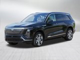 New 2026 Cadillac Vistiq Luxury image 3