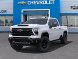 New 2025 Chevrolet Silverado 2500 ZR2 w/ Technology Package image 6