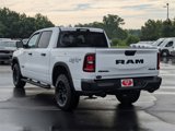 New 2026 RAM 1500 Rebel image 5
