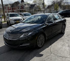 Used 2014 Lincoln MKZ AWD image 2
