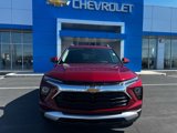 New 2025 Chevrolet TrailBlazer LT image 3