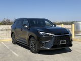 New 2025 Lexus TX 350 FWD image 2