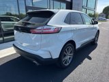 Used 2022 Ford Edge Titanium image 3