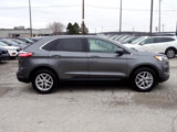 Used 2024 Ford Edge SEL image 6