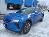 New 2025 Chevrolet Blazer EV LT w/ Super Cruise Package image 2