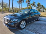 Used 2020 Mercedes-Benz E 350 Sedan image 2