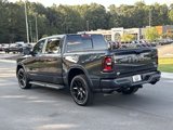 Used 2026 RAM 1500 Laramie w/ Night Edition image 3
