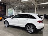 Used 2021 Mercedes-Benz GLC 300 image 3