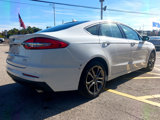 Used 2020 Ford Fusion SEL image 4