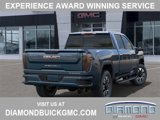 New 2025 GMC Sierra 2500 Denali w/ Denali Reserve Package image 4