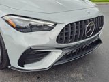 New 2025 Mercedes-Benz CLE 53 AMG 4MATIC Coupe image 3