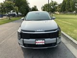 New 2026 Kia Sportage EX image 4