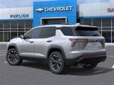 New 2026 Chevrolet Equinox RS w/ Convenience Package III image 3