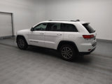 Used 2020 Jeep Grand Cherokee Laredo w/ Security & Convenience Group image 3