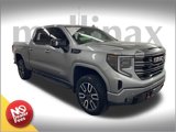 Used 2024 GMC Sierra 1500 AT4 w/ Technology Package image 1