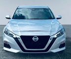 Used 2021 Nissan Altima 2.5 SV image 2