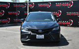 Used 2024 Toyota Camry SE image 2