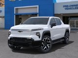 New 2025 Chevrolet Silverado EV RST image 6