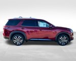 New 2025 Nissan Pathfinder Platinum w/ Cargo Package image 4