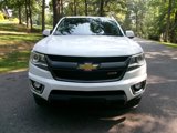 Used 2016 Chevrolet Colorado Z71 image 2