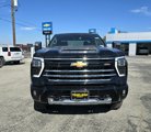 New 2025 Chevrolet Silverado 2500 LT w/ Z71 Chrome Sport Edition image 5