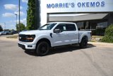 New 2025 Ford F150 XLT image 2