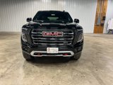 New 2025 GMC Yukon XL AT4 w/ AT4 Premium Package image 3
