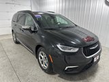 Used 2022 Chrysler Pacifica Limited image 2