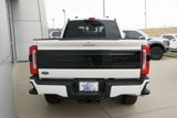 New 2025 Ford F350 Platinum w/ FX4 Off-Road Package image 4