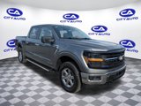 Used 2024 Ford F150 XLT w/ Mobile Office Package image 2