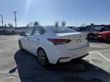 Used 2022 Hyundai Accent Limited image 3