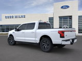 New 2025 Ford F150 Lightning Lariat image 4