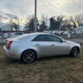 Used 2008 Cadillac CTS 3.6 w/ Luxury Level One Package image 6
