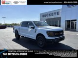 New 2025 Ford F150 Tremor w/ Equipment Group 402A High image 1