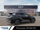 New 2026 Kia Sportage LX image 6